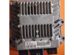 CENTRALINA MOTORE  5WS40572B-T 9663483180 9653451880 PSA Continental 47524