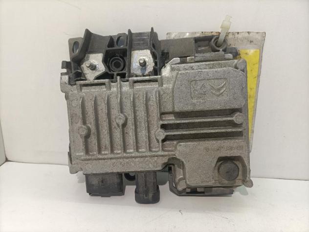 CENTRALINA START E STOP CITROEN C3 Serie DV6FE/BHW diesel 1560 (16)