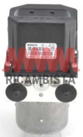 0265225006 BMW E39 Serie 5 centralina gruppo pompa ABS