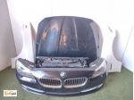 BMW 5 F10 11 Fari Paraurti Cintura cofano anteriore 12267