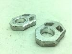 HONDA CB GT ABS KM0 1000 COPPIA REGISTRI CATENA FORCELLONE 2026 JH2SC93A