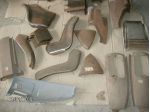 Ripari parafango sottoporta fiancate fiat 126 127 500 fiat uno panda pulmino