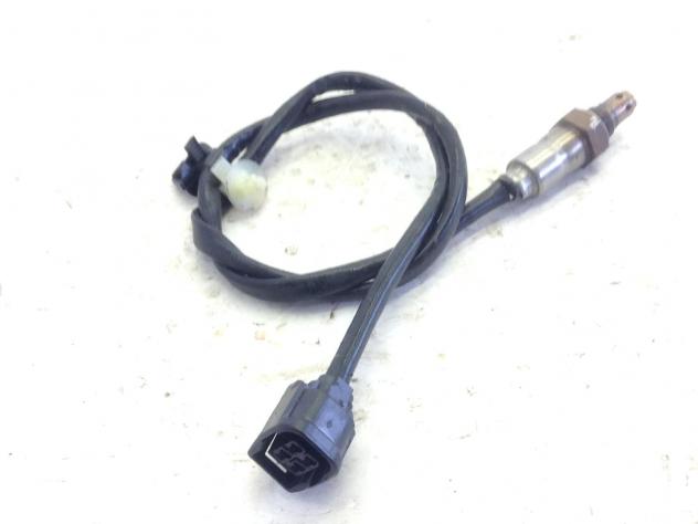 HONDA CBR RR ABS KM0 600 SONDA LAMBDA SENSORE OSSIGENO CATALIZZATORE 2024 2026 - Foto 3