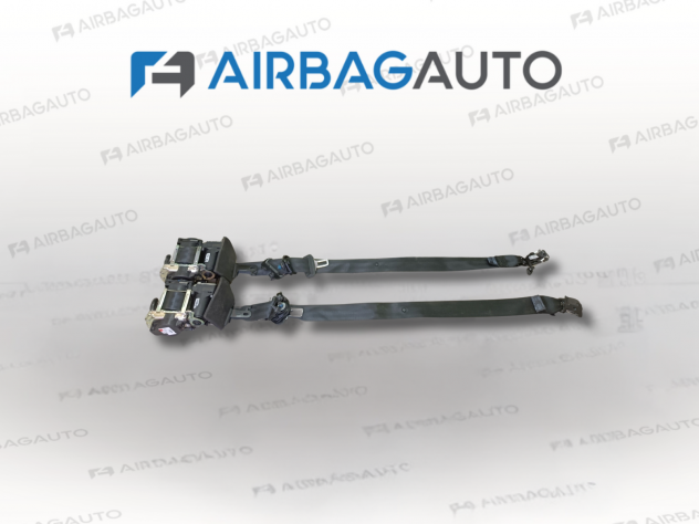 KIT AIRBAG VOLVO S60 II CRUSCOTTO VOLVO S60 II AIR BAG - Foto 5