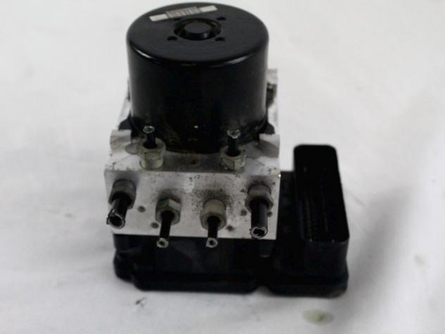 31329139 CENTRALINA POMPA AGGREGATO ABS VOLVO V70 SW 2.0 D 120KW AUT 5P (2011) RICAMBIO USATO 10.0212-0532.4 00.0404-972C.2 10.0926-0410.3 10.0619-355 - Foto 3