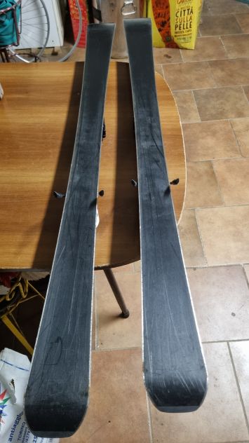 Sci Blizzard Magnum 6.8 140 cm - Foto 7