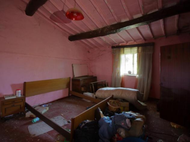 Casa di campagna di 120mq - Foto 12