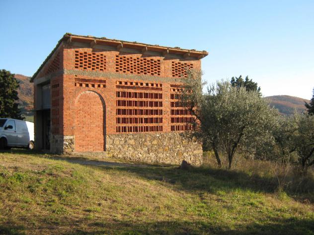 Colonica in Vendita in zona CALDINE con giardino - Foto 8