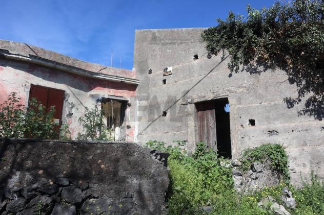 Rustico in vendita a Santa Venerina - Foto 3