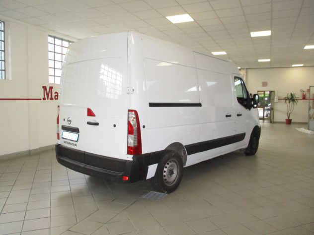 Nissan Interstar 35 2.3 DCI ACE (135CV) L2-H2-E6D-OK PER NEOPATENTATI-UNIPROPRIE - Foto 4