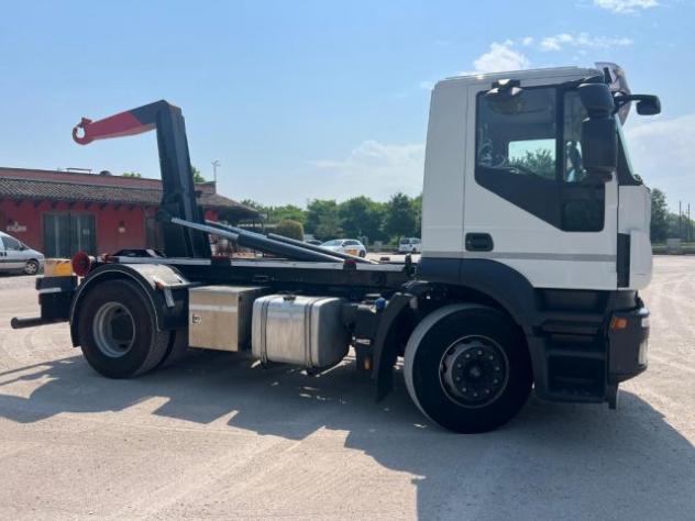 IVECO IVECO 440E45 USATO SCARRABILE rif. 23750182 - Foto 6