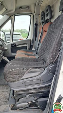 FIAT Ducato 30 2.2 MJT PC-TM Furgone rif. 23637753 - Foto 3