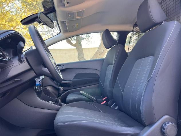 Ford Fiesta 1.5 TDCi 85 CV 3 porte Van Trend - Foto 5