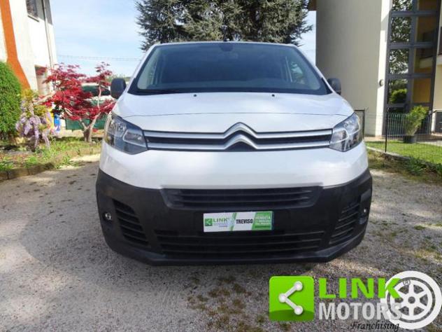 CITROEN 2.0 BlueHDi 120 XL GANCIO TRAINO JUMPY rif. 23830341 - Foto 8