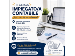 Impiegato/a contabile