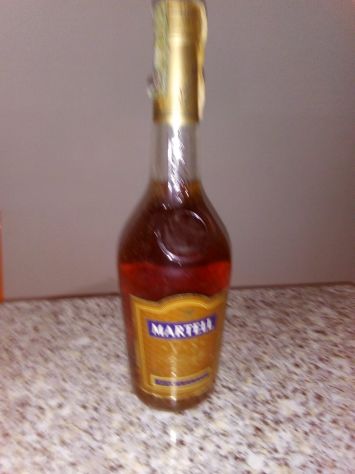 Fine cognac Martell *V*S* - Foto 2
