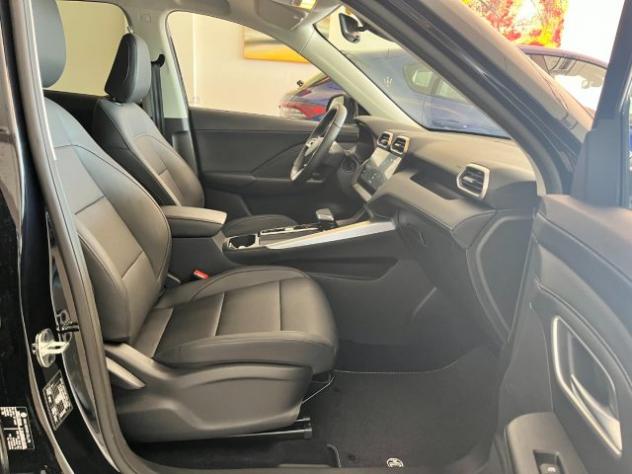 MG ZS 1.5 Hybrid+ Luxury HEV *SOLO 6.000 KM* rif. 24047924 - Foto 8