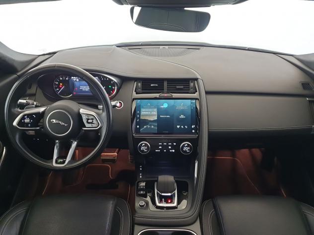 Jaguar E-Pace 1.5 P300e R-DYNAMIC S AUTO 4WD - Foto 4
