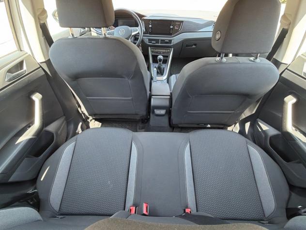 Volkswagen Taigo 1.0 TSI 81kW Life - Foto 9
