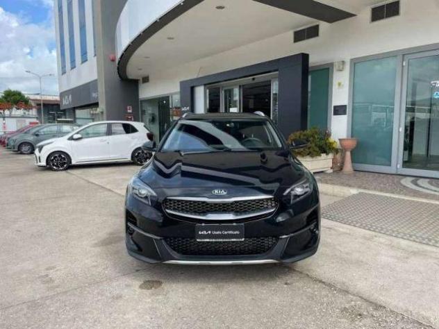 Kia XCeed XCeed 1.6 crdi mhev Evolution 136cv imt - Foto 8