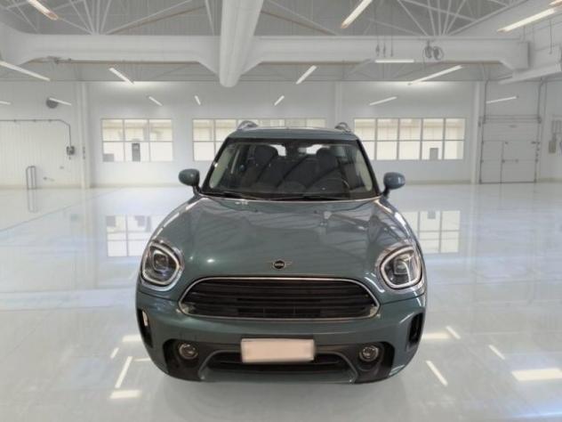 MINI Countryman 1.5 One D Business Countryman rif. 23992721 - Foto 3