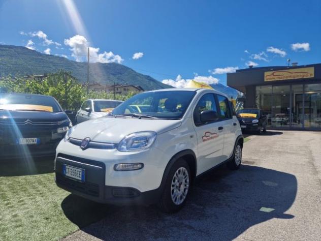 FIAT Panda 1.0 FireFly S&S Hybrid rif. 23698759