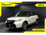 SUZUKI Vitara 1.4 110CV Hybrid A/T 4WD AllGrip Cool+ rif. 23434818