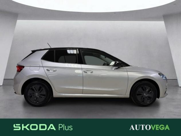 SKODA Fabia 1.0 mpi selection 80cv rif. 23940480 - Foto 3