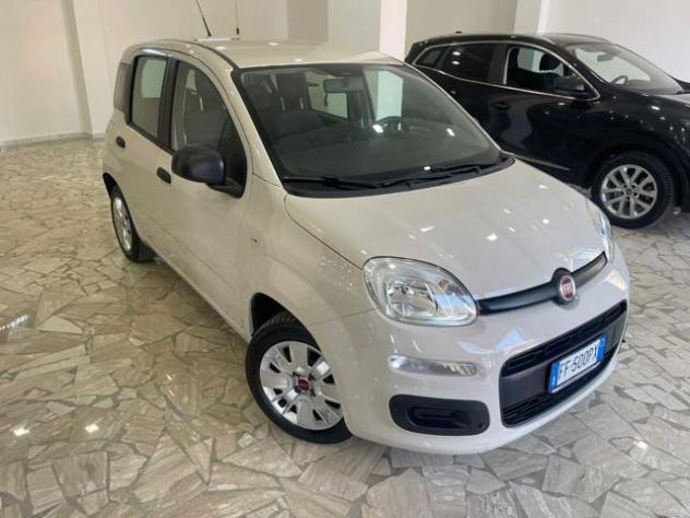 FIAT Panda 1.3 MJT 95 CV S&S Easy rif. 23789857