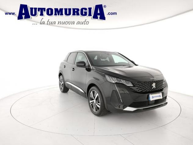 PEUGEOT 3008 BlueHDi 130 S&S EAT8 Allure Pack rif. 23927343