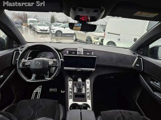 DS AUTOMOBILES DS 7 1.5 bluehdi Performance Line 130cv - GP852FS rif. 23989079 - Foto 10