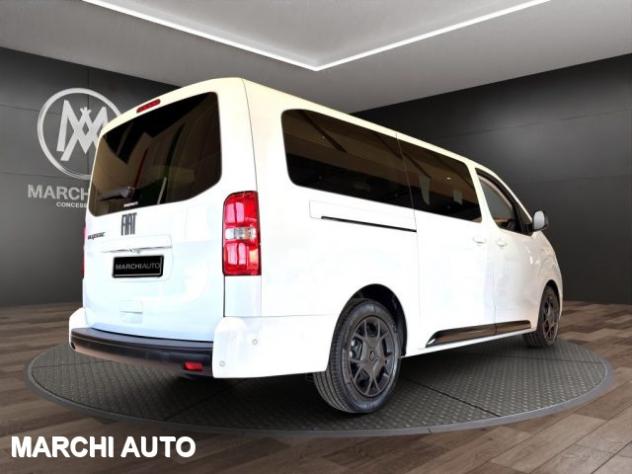 FIAT Ulysse 2.2 Multijet 180 CV S&S AT8 L3 rif. 23820631 - Foto 5