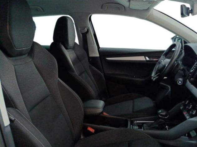 SKODA Karoq 2.0 TDI SCR 4x4 DSG Executive rif. 23617678 - Foto 10