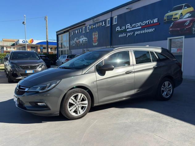 Opel Astra 1.6 CDTi 136CV aut. Sports Tourer Advance - Foto 3