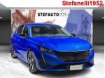 PEUGEOT 308 III 2021 -  1.6 hybrid phev Allure 180cv e-eat8 rif. 24129326