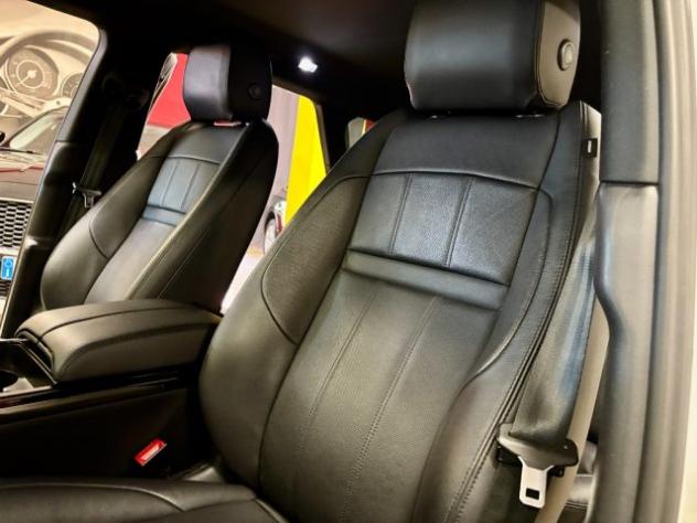 LAND ROVER Range Rover Evoque 2.0D I4 163 CV AWD Auto R-Dynamic PREZZO REALE rif. 24093342 - Foto 9
