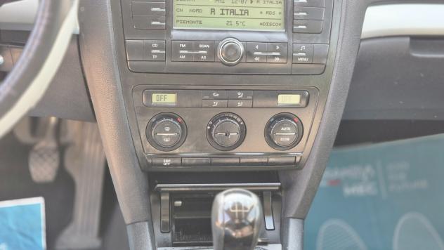 Skoda Octavia 1.9 TDI 105cv - Foto 8