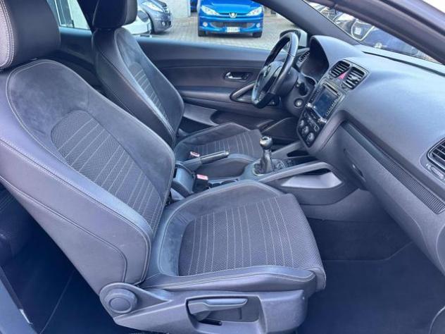 VOLKSWAGEN Scirocco 1.4 TSI 160CV rif. 24108853 - Foto 10