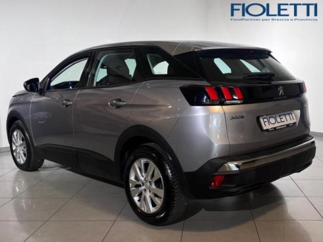 Peugeot 3008 2ª SERIE BLUEHDI 130 EAT8 S&S BUSINESS - Foto 2