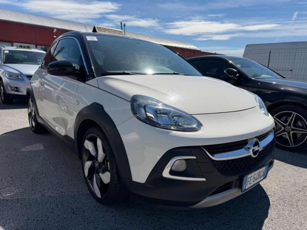 OPEL Adam Rocks 1.4 87 CV rif. 23803242 - Foto 2