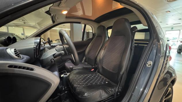 SMART FORTWO 0.8 BENZINA 71CV - 2011 - Foto 10