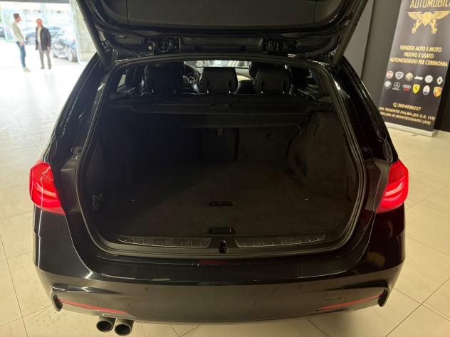 Bmw 335 d xDrive Touring Msport - Foto 10