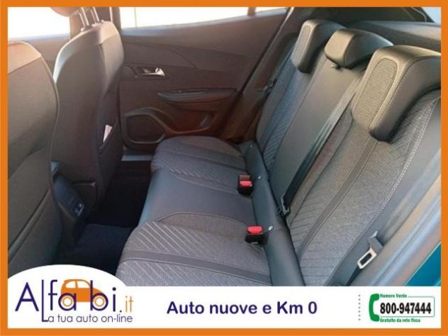 PEUGEOT 2008 1.2 100CV Allure + Pack Vision e Drive Assist rif. 23909683 - Foto 8