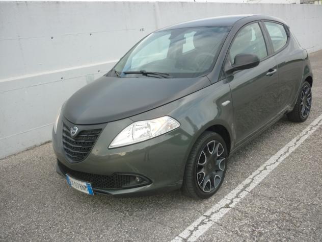 Lancia Ypsilon 1.2 69 CV 5 P. S Momodesign Km 80.000