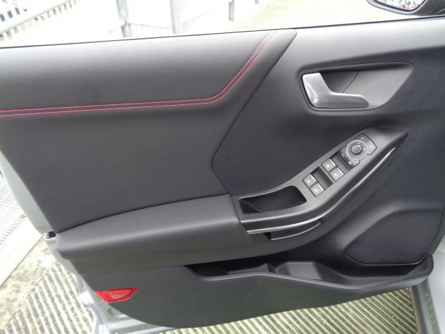 Ford Puma 1.0 Ecoboost Hybrid 125CV ST-Line X - Foto 7