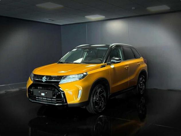 SUZUKI Vitara 1.4 Hybrid 4WD AllGrip TOP MY25 PREZZO REALE rif. 22633636 - Foto 2