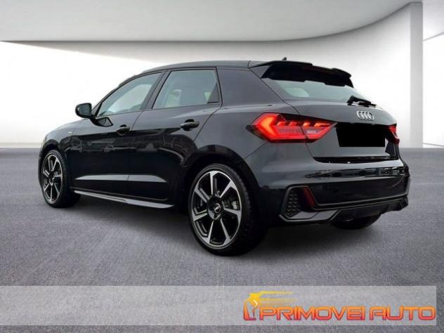 AUDI A1 SPB 35 TFSI S tronic S line rif. 20418188 - Foto 8