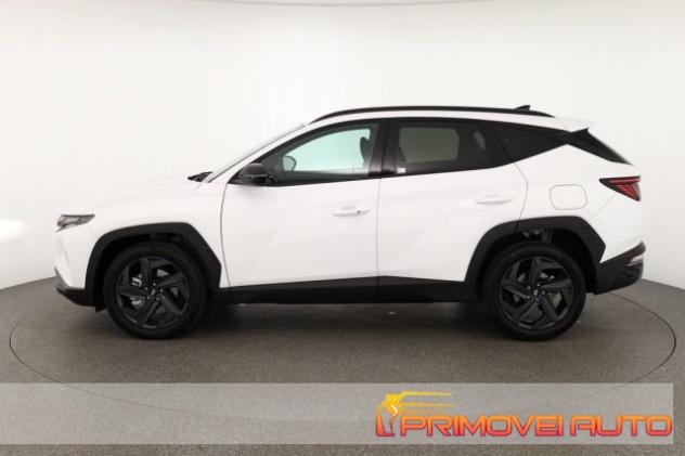 HYUNDAI Tucson 1.6 T-GDI GPL rif. 21391307 - Foto 7