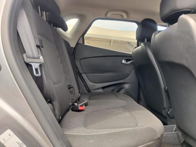 Renault Captur dCi 2019 - UNI PROP - Foto 10