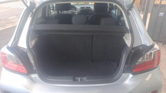 MITSUBISHI Space Star 1.2 Benz 71CV 5P - UNIPRO TAGLIANDATA rif. 24115197 - Foto 10